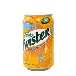 Nước cam ép Twister