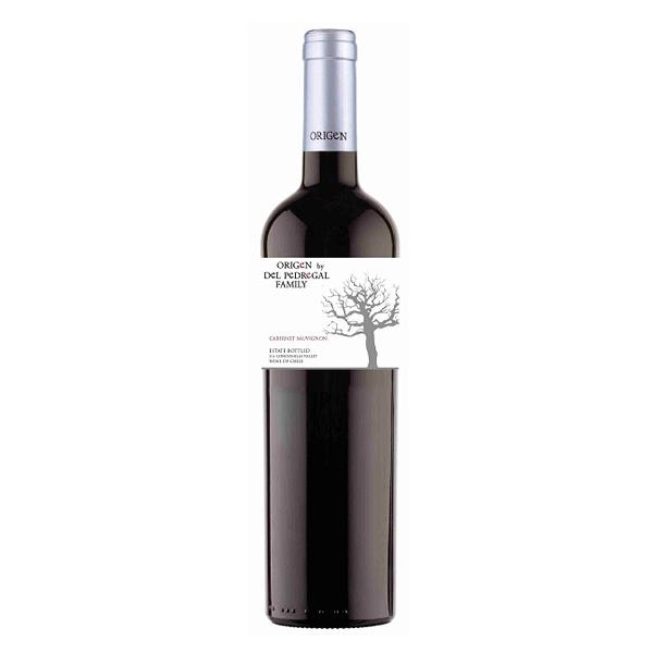 Rượu Origen Cabernet Sauvignon