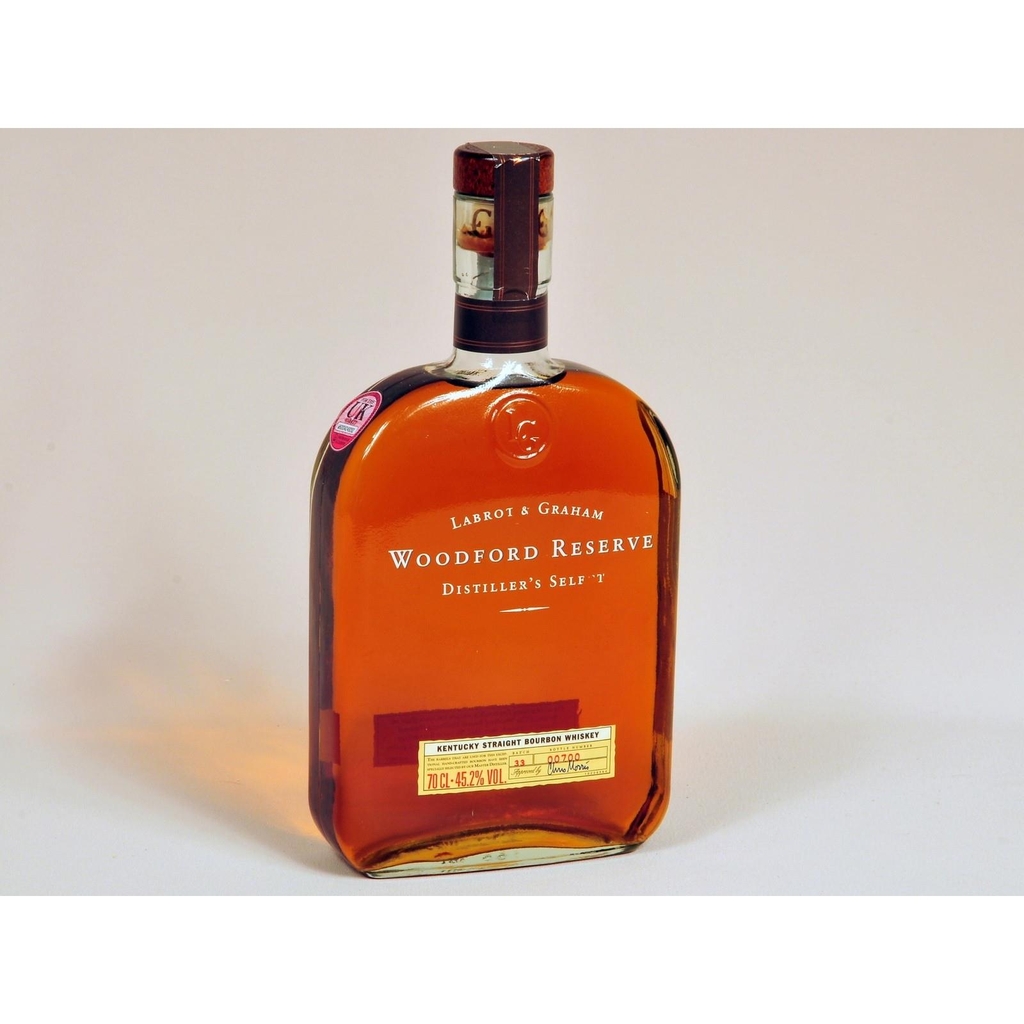 Rượu Woodford Reserve