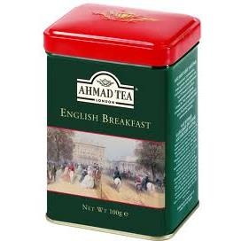 English Breakfast - Trà Buổi Sáng Anh Quốc