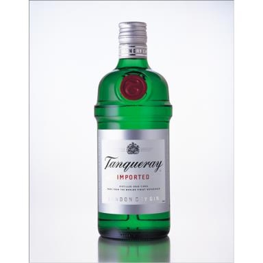 Rượu Tanqueray Gin