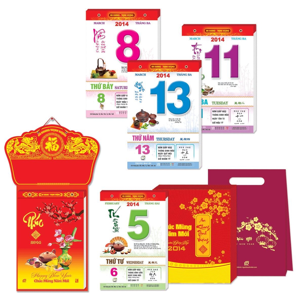 Trà đạo - Thư pháp