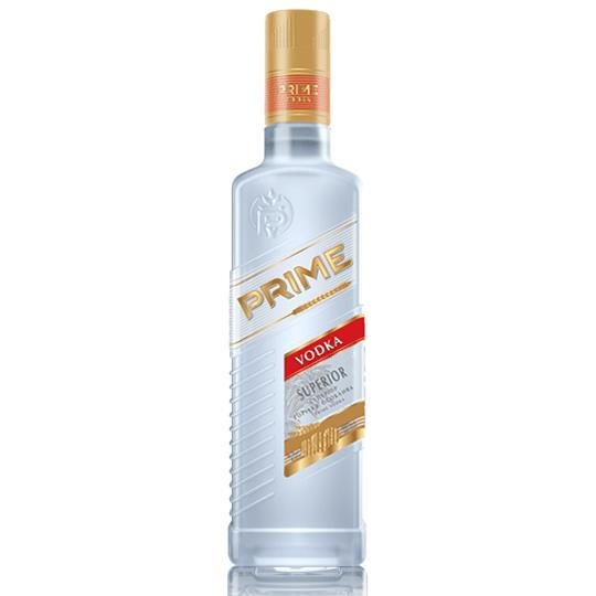 Rượu vodka Prime Superior