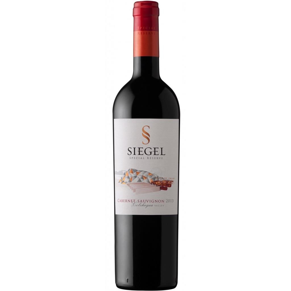 Siegel Special Reserve Cabernet Savignon