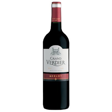 Grand Verdier Merlot