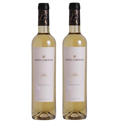 Late Harvesst Sauvignon Blanc