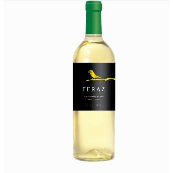 Feraz Sauvignon Blanc 2015