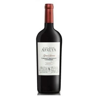 Rượu vang Apalta Gran Reserva