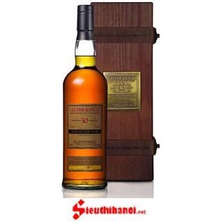 Bán rượu Glenmorangie 30 Năm