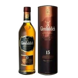 Rượu Glenfiddich 15 năm