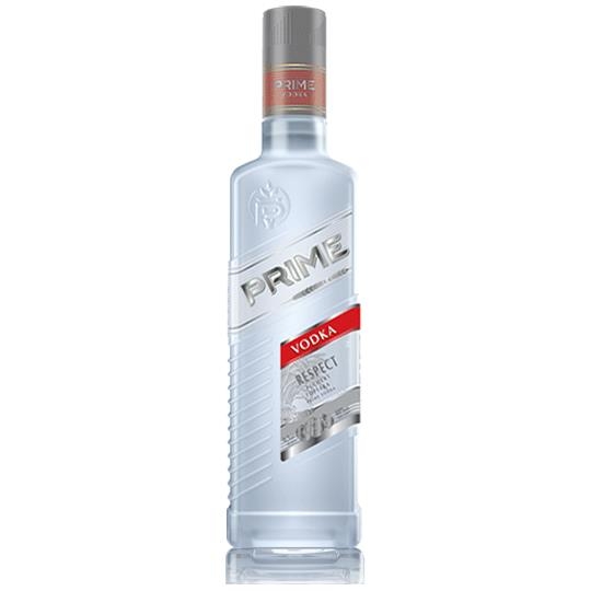 Rượu vodka Prime Respect