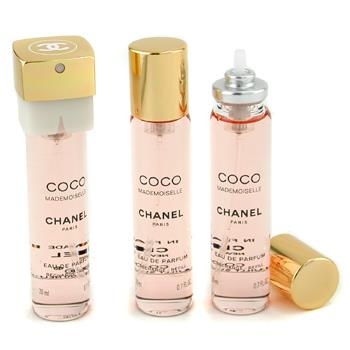 Chanel Coco Mademoiiselle Eau De Pafum