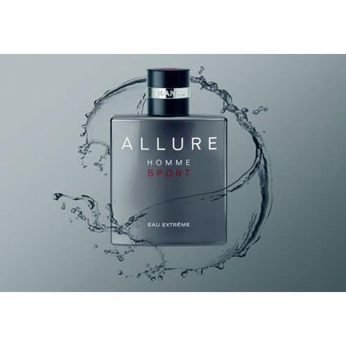 Allure Homme Sport Eau Extreme