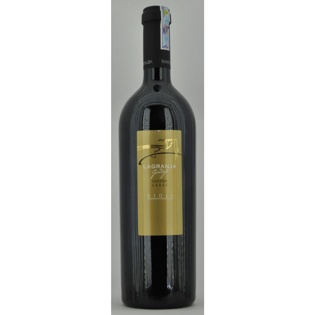 Lagranja Golden Label