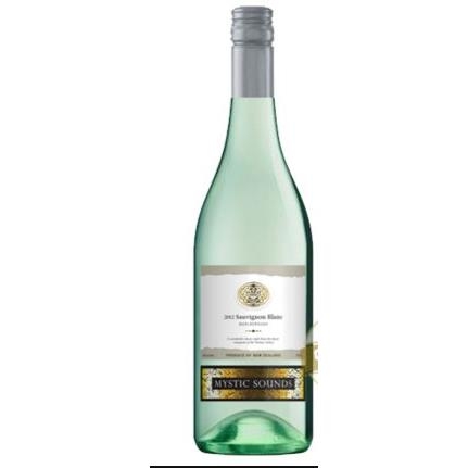 Rượu vang Mystic Sounds Sauvignon Blanc