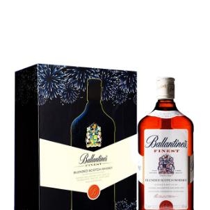 Ballantine's Finest Gift Box