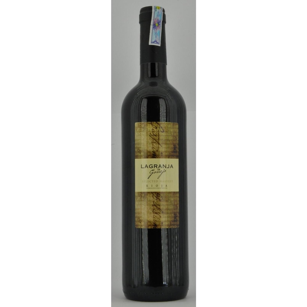 Lagranja Selected Harvest 2014