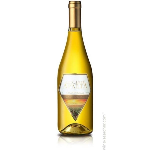 Rượu vang APALTA - Chardonnay Reserva