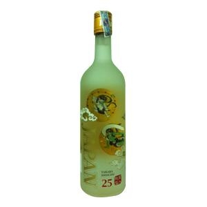 Shochu takara - Vảy vàng 720ml