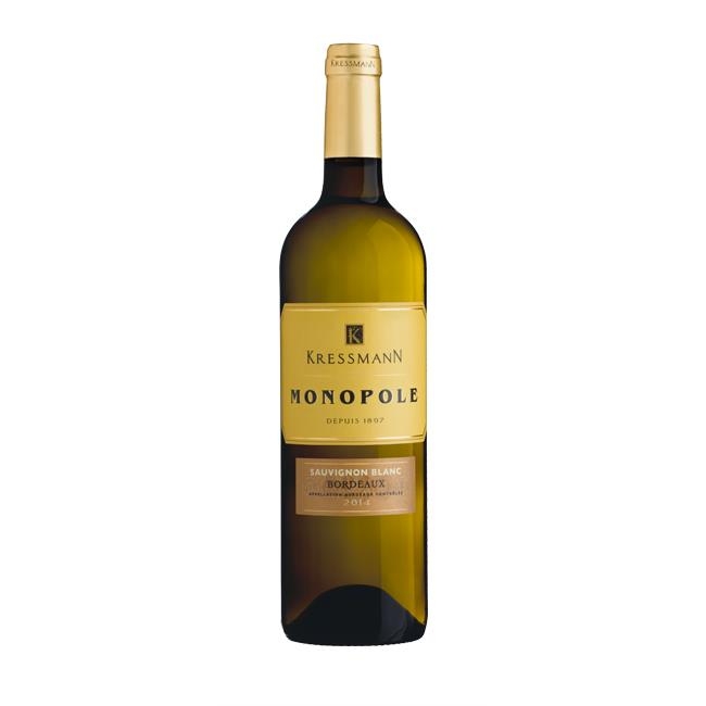 Kressmann Monopole Sauvignon Blanc