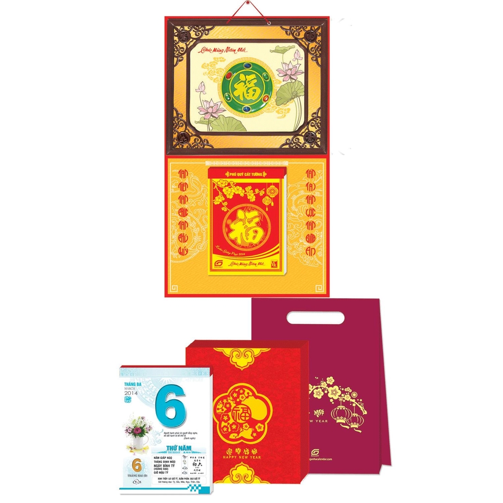 BLOC 14,5x20,5 - Khánh Ngọc