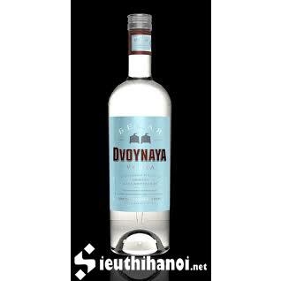 Dvoynaya Zolotaya - Rượu vodka