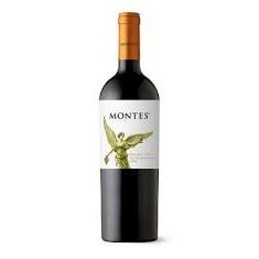 Rượu Montes Classic Series Malbec