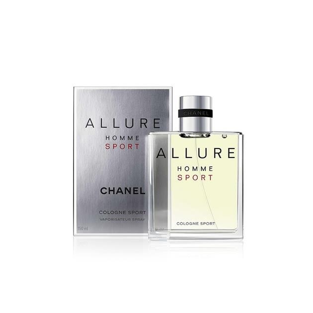 Allure Homme Sport Cologne