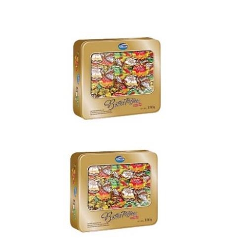 Kẹo Butter Toffees - 180g