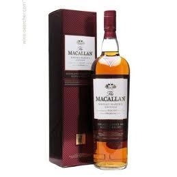 Rượu Ngoại Macallan 1824 đỏ