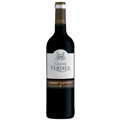 Grand Verdier Cabernet Sauvignon