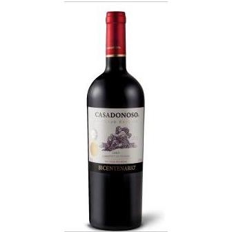 Rượu vang Casadonoso red Gran Reserva