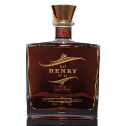 Rượu Henry XO 12