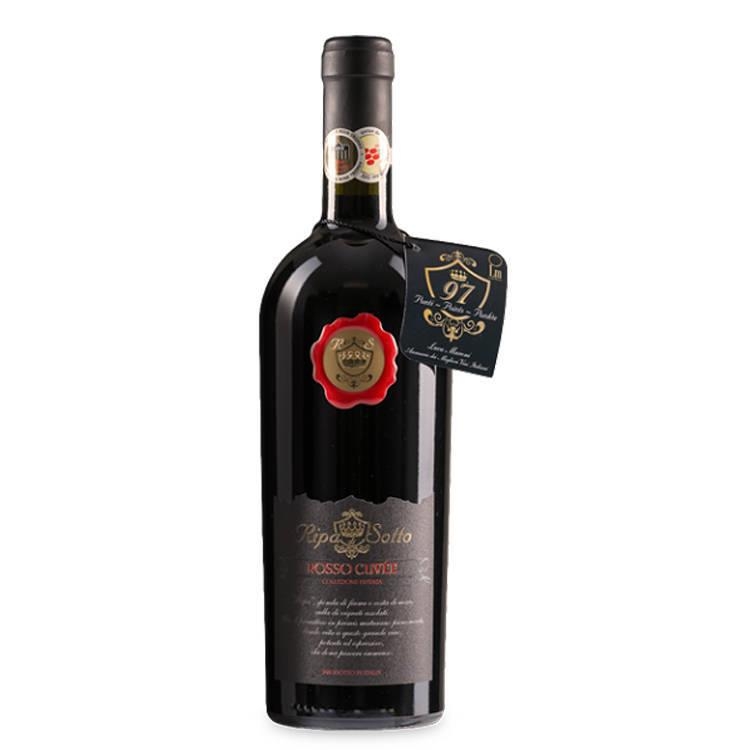 Ripa di Sotto Primnotivo