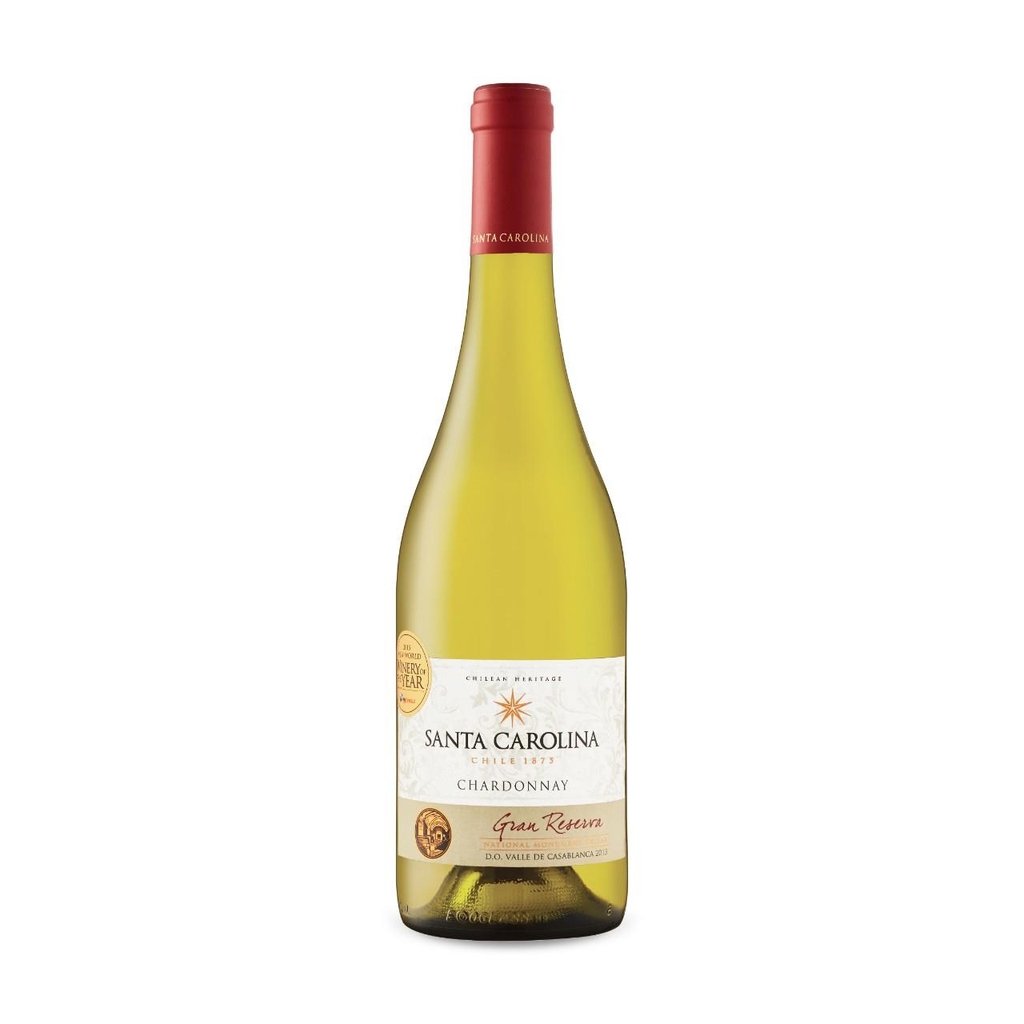 Gran Reserva Chardonnay