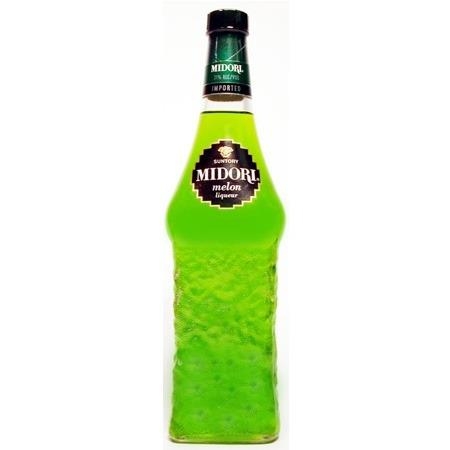 Rượu Midori