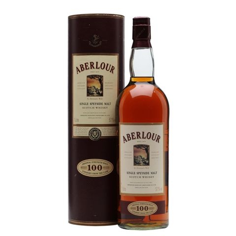 Aberlour 100 Proof