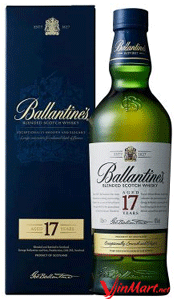 Ballantine's 17 Năm