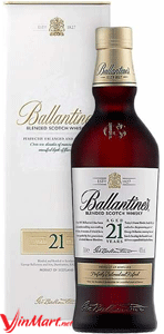 Ballantine's 21 Năm