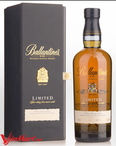 Rượu Ballantine's Limited