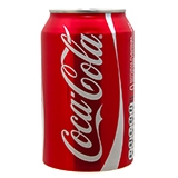 CocaCola lon