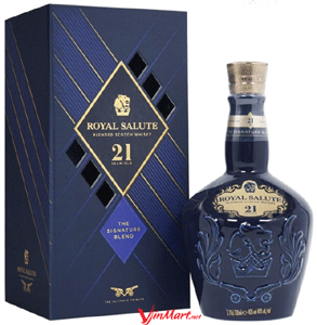 Chivas Regal 21 Năm