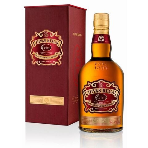 Chivas Regal Extra