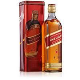 Rượu Johnnie Walker Red Label