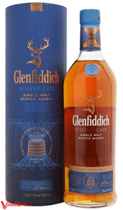 Glenfiddich Reserve Cask