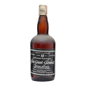 Glen Grant Glenlivet 19 năm