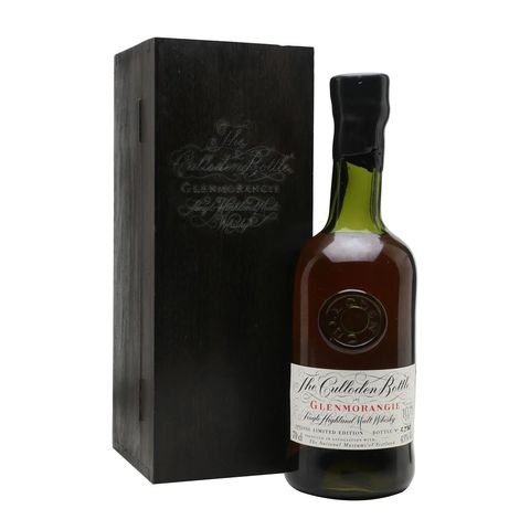 Glenmorangie 1971 Culloden