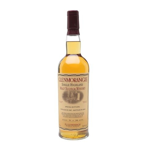 Glenmorangie 1987