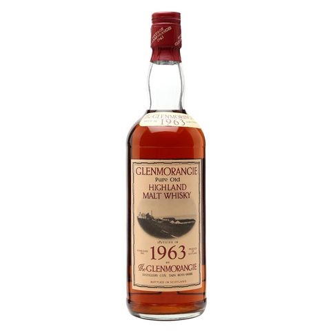 Glenmorangie 1963 23 năm