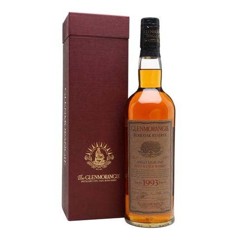 Glenmorangie 1993